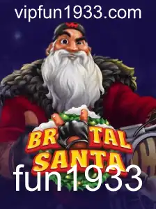 BrutalSanta: Aventura Natalina com um Toque Divertido e Cruel