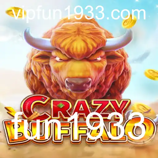 Conheça o CRAZYBUFFALO: O Jogo que Está Transformando a Diversão em 2023