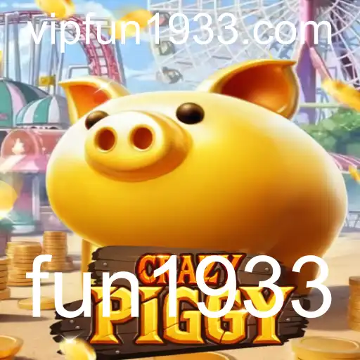 CrazyPiggy: O Jogo que Revoluciona a Diversão com Aventuras Inéditas