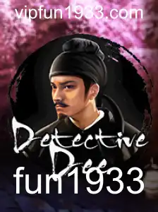 Explore o Empolgante Mundo de DetectiveDee