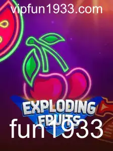 ExplodingFruits: Uma Jornada Divertida no Mundo dos Jogos de Tabuleiro