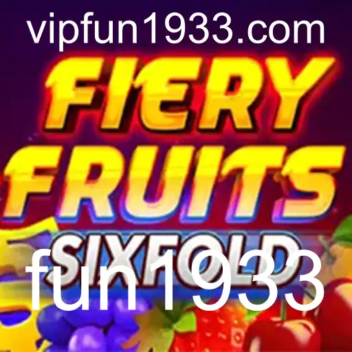 Descubra a Diversão de FieryFruitsSixFold: Um Jogo Inovador para 2023