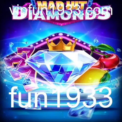Descubra a Emoção de MadHitDiamonds: O Jogo de Estratégia que Conquista