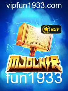 Descubra a diversão épica no jogo Mjolnir