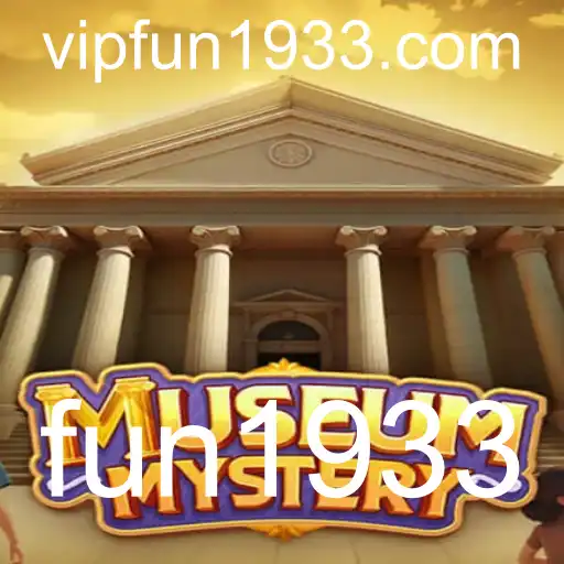 MuseumMystery: O Enigma dos Museus - Um Jogo de Aventuras e Desafios