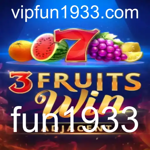 Explorando o Fascinante Mundo de 3FruitsWin
