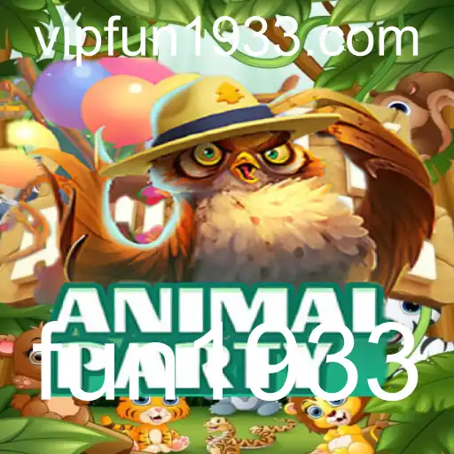 AnimalParty: O Novo Jogo que Conquista Todas as Idades
