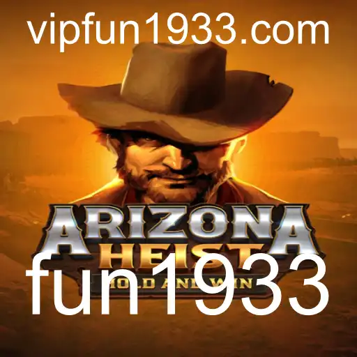 Explorando ArizonaHeist: Aventura e Estratégia no Coração do Deserto