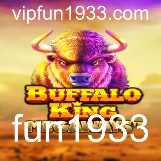 Explorando o Mundo de BuffaloKing: Um Jogo de Aventura Incrível