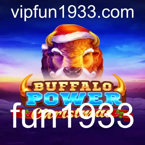 Explorando o Fascinante Mundo do Jogo BuffaloPowerChristmas