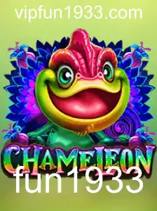 Descubra a Diversão do Jogo 'Chameleon'