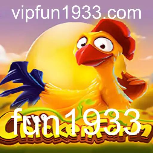Descobrindo o Mundo Divertido de ChickenFarm