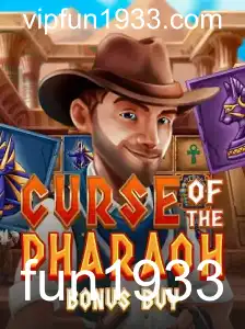 Descubra Curse of the Pharaoh Bonus Buy: Aventuras e Estratégias no Egito Antigo
