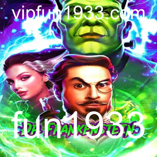 Descubra o Fascinante Mundo de DrFrankenstein: O Jogo
