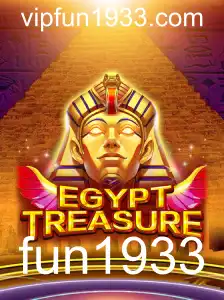 EgyptTreasure: Um Mundo de Aventuras e Descobertas