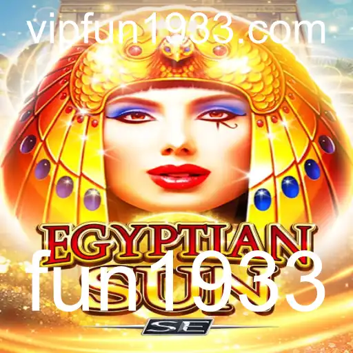 Descobrindo o Fascinante Jogo EgyptianSunSE