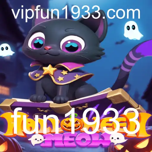Descobrindo HalloweenMeow: O Jogo que Revoluciona Sua Noite de Halloween