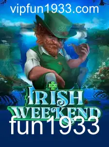 Descubra o Excitante Jogo IrishWeekend: Diversão Garantida!