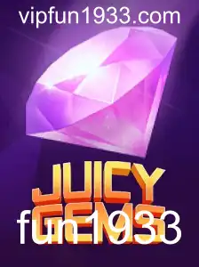 Descubra o Mundo de JuicyGems: O Jogo Divertido que Você Precisa Experimentar