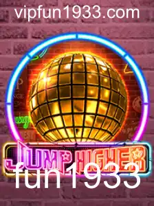 Descubra JumpHigher: O Jogo Que Vai Elevar Sua Diversão