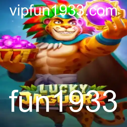 Descubra Luckyjaguar2: O Jogo que Está Conquistando 2023