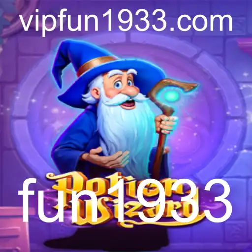 Descubra o Encantador Mundo de PotionWizard