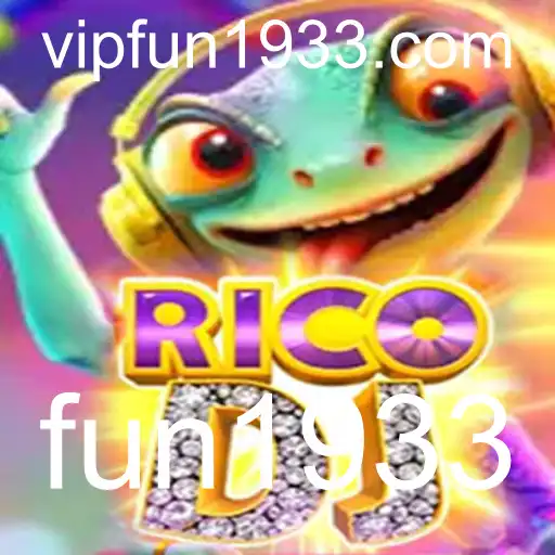 RicoDJ: O Jogo que Une Diversão e Estratégia