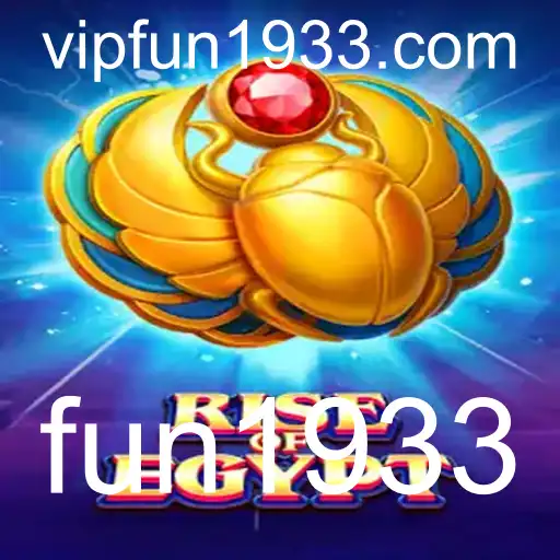 Desvendando: RiseOfEgypt e a Palavra-chave fun1933