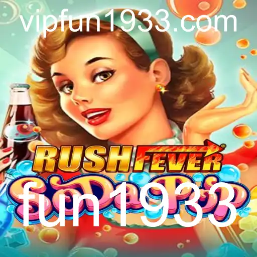 RushFeverSodaPop: Uma Nova Aventura Gastronômica Nos Games