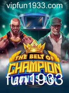 Explorando o Mundo de TheBeltOfChampionBonusBuy