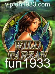 Descubra o Mundo de Aventura com WildTarzan: O Jogo Revolucionário