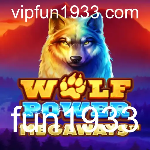 WolfPowerMega: Descubra o Próximo Nível de Diversão com Este Jogo Inovador