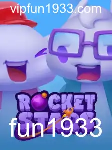 Descubra o Mundo de RocketStars: O Jogo que Está Conquistando Todos