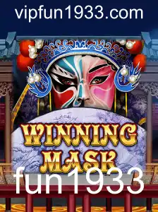 WinningMask: Um Jogo Transformador no Universo dos Jogos de Tabuleiro